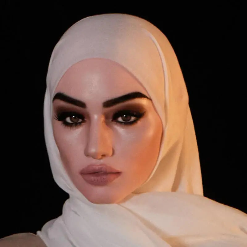 climax doll head
