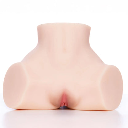 Elvira - Aibei Fessier 29 cm – la Petite Tentatrice
