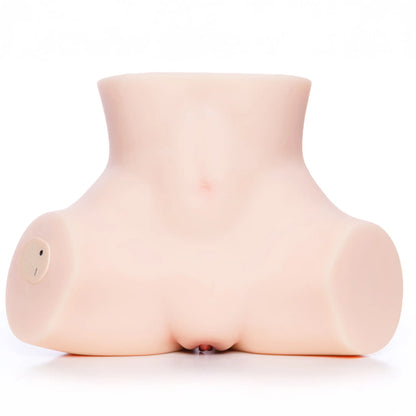 Liora - Aibei Po 36 cm – die stimmliche Verführerin
