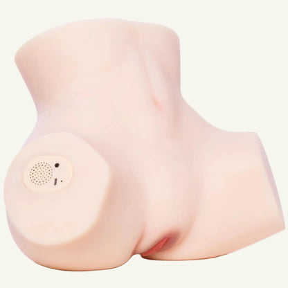 Liora - Aibei Po 36 cm – die stimmliche Verführerin