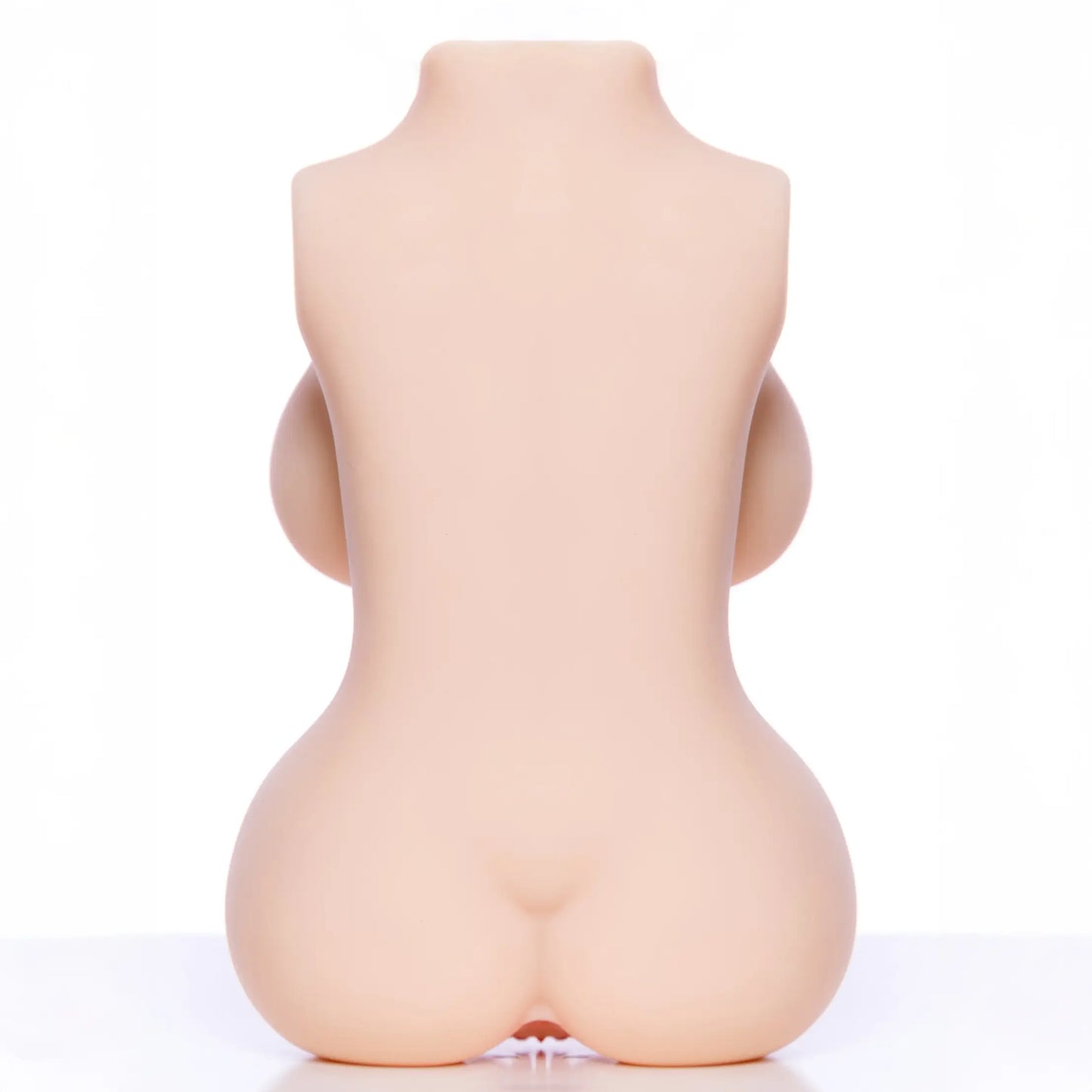 Nerina - Aibei Torso Doll 32 cm – die diskrete Mini-Verführung