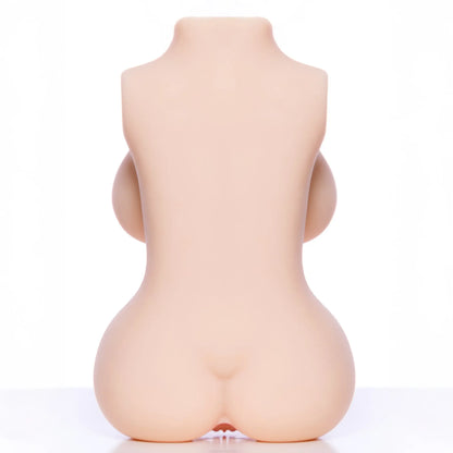 Nerina - Aibei Torso Doll 32 cm – die diskrete Mini-Verführung