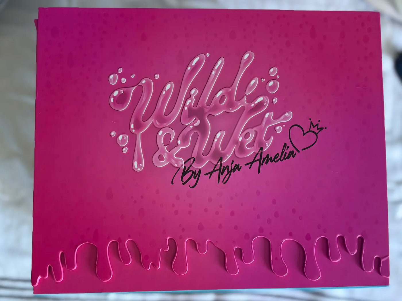 Anja Amelia’s Chubby Hip – Freche Kurven, Poolside-Verführung doll review packaging 3