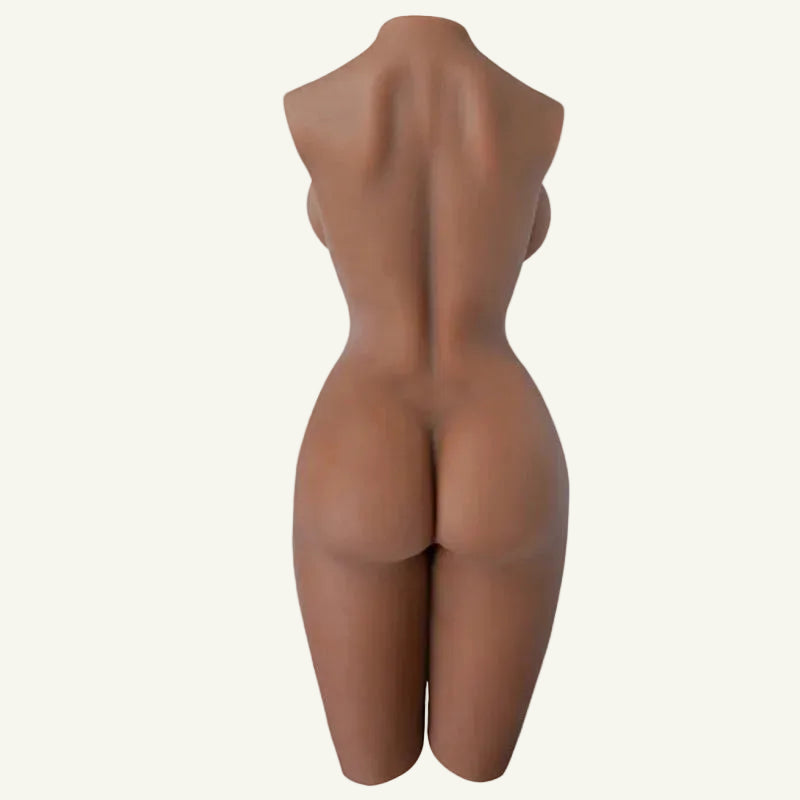 Aurora 2.0 – Athletic Beauty & Realistic Curves