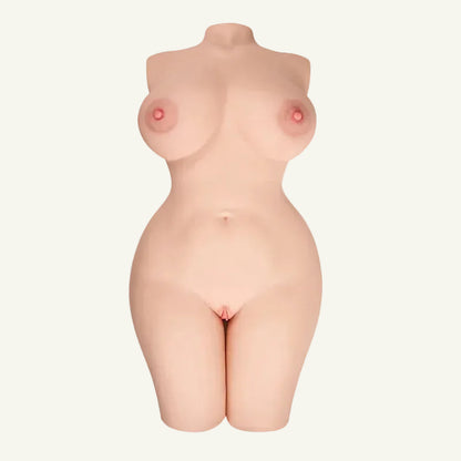 baddangel fair celebrity sexdolls front show naked