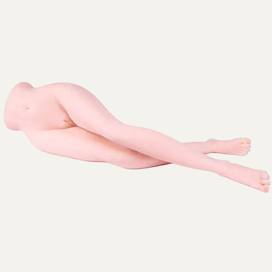 Beautiful Legs – Nakadashi Life PINK