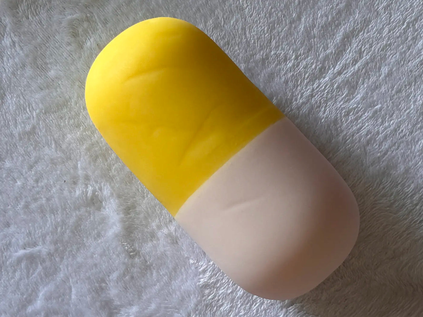 Midnight Prescription – The Forbidden Pill Pussy Test doll review appearance 1