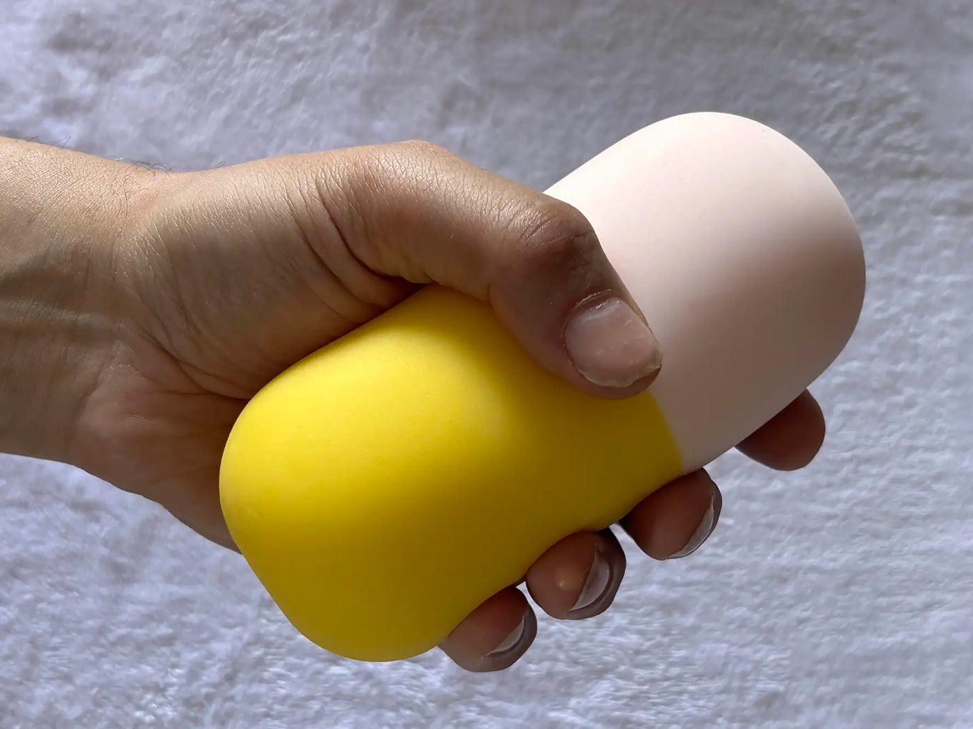Midnight Prescription – The Forbidden Pill Pussy Test doll review appearance 2