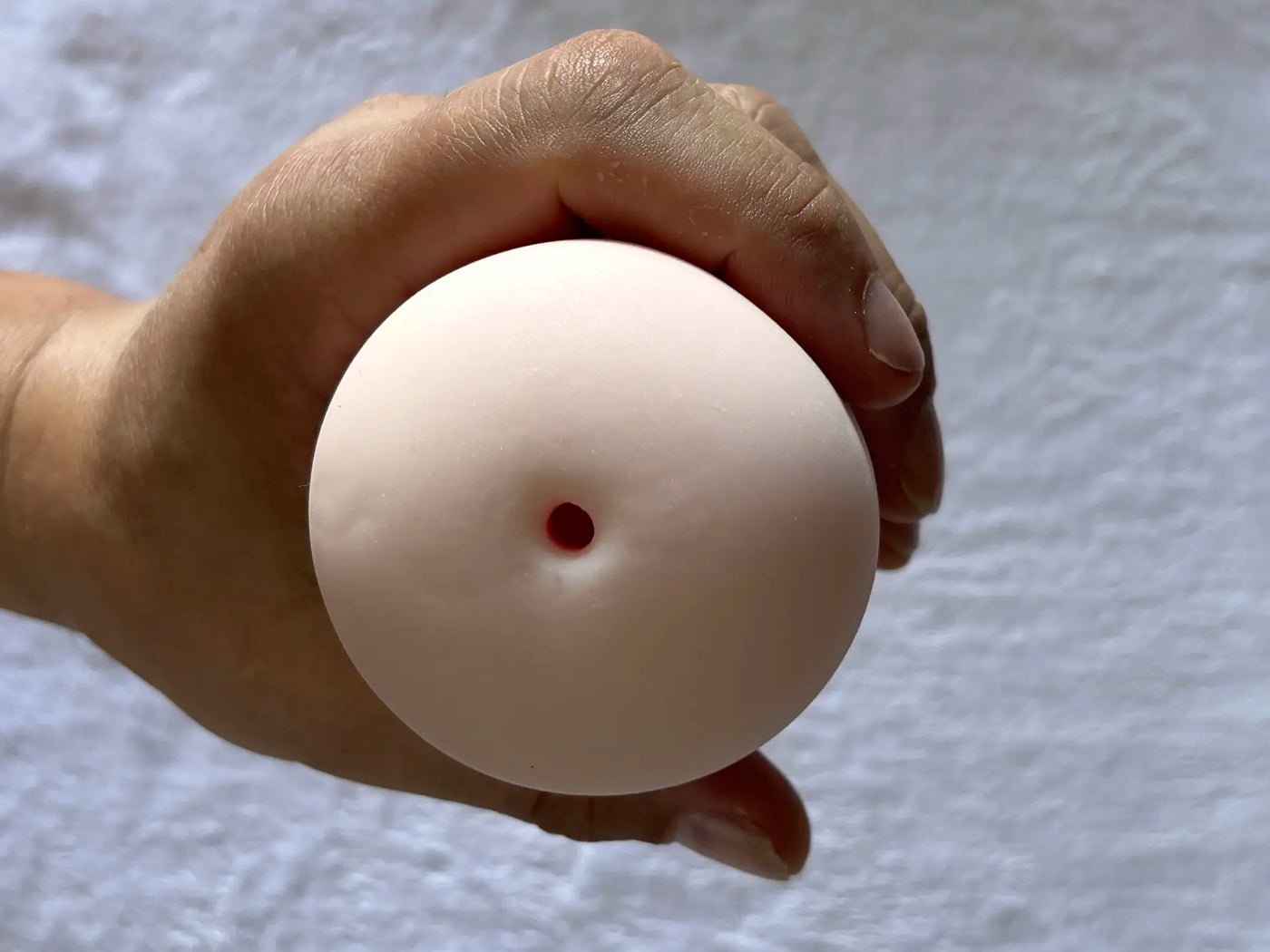 Midnight Prescription – The Forbidden Pill Pussy Test doll review appearance 3