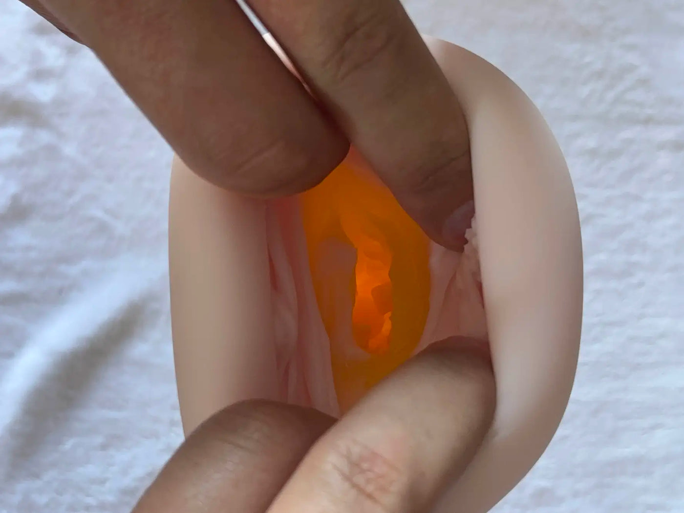 Midnight Prescription – The Forbidden Pill Pussy Test doll review appearance 2 3