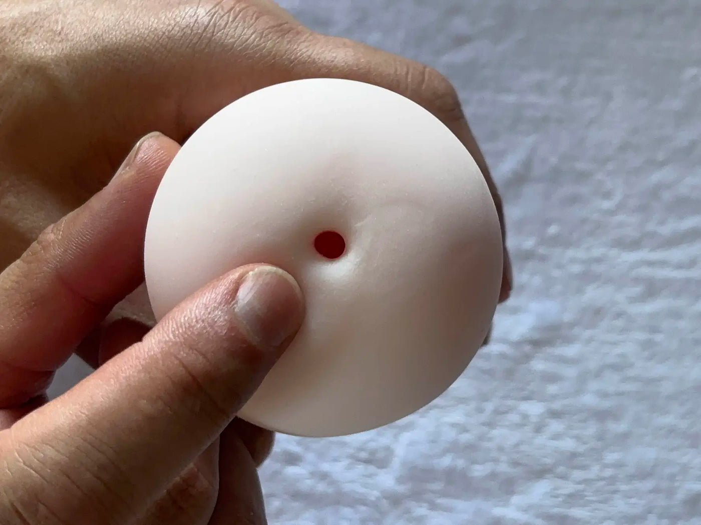 Midnight Prescription – The Forbidden Pill Pussy Test doll review appearance 4