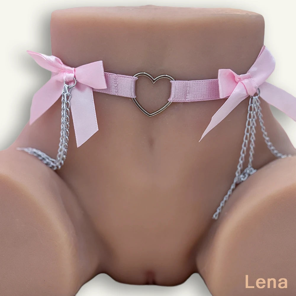 Oberschenkelarmbänder – Temptation Jewelry