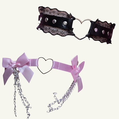 Oberschenkelarmbänder – Temptation Jewelry