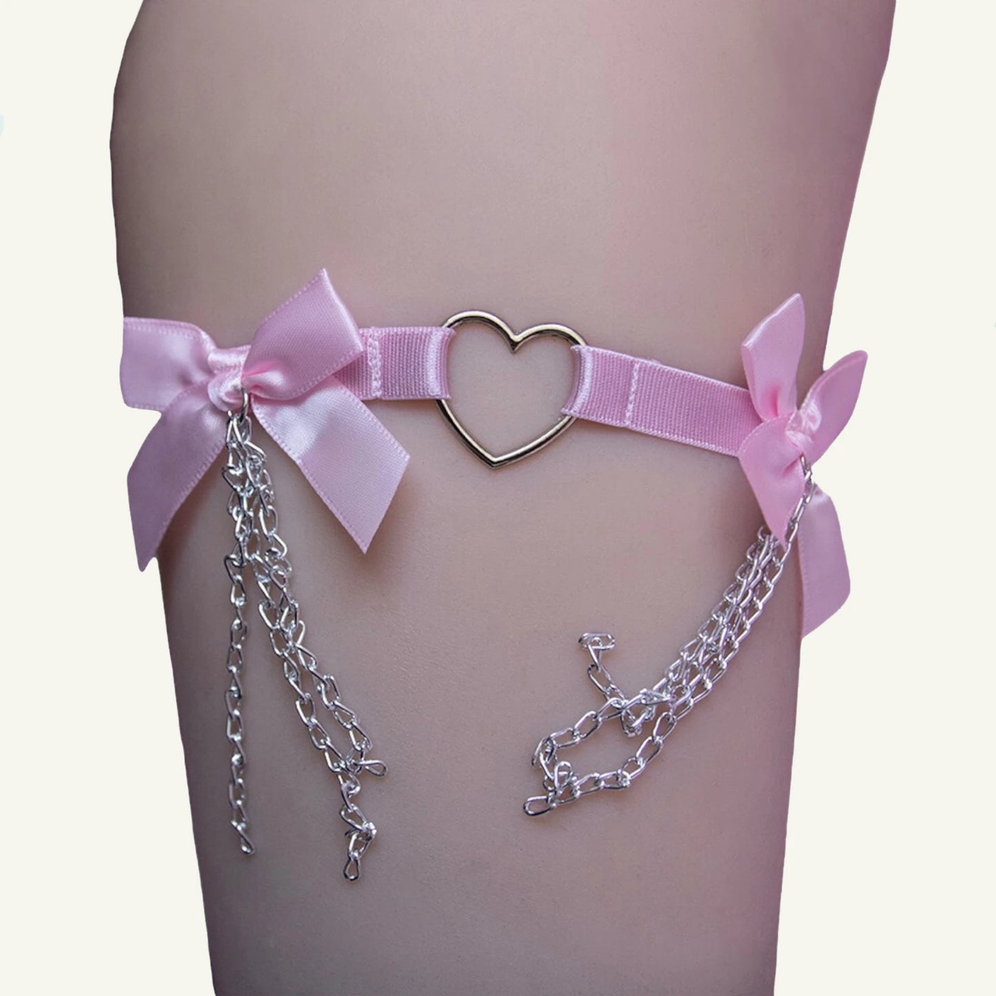 Oberschenkelarmbänder – Temptation Jewelry