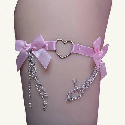Oberschenkelarmbänder – Temptation Jewelry