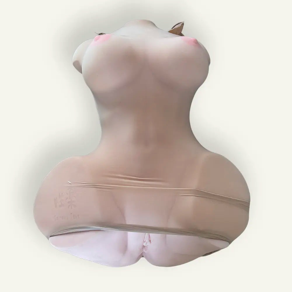 Housse Nylon Sensuelle – Protection Douce & Encasement Délicat