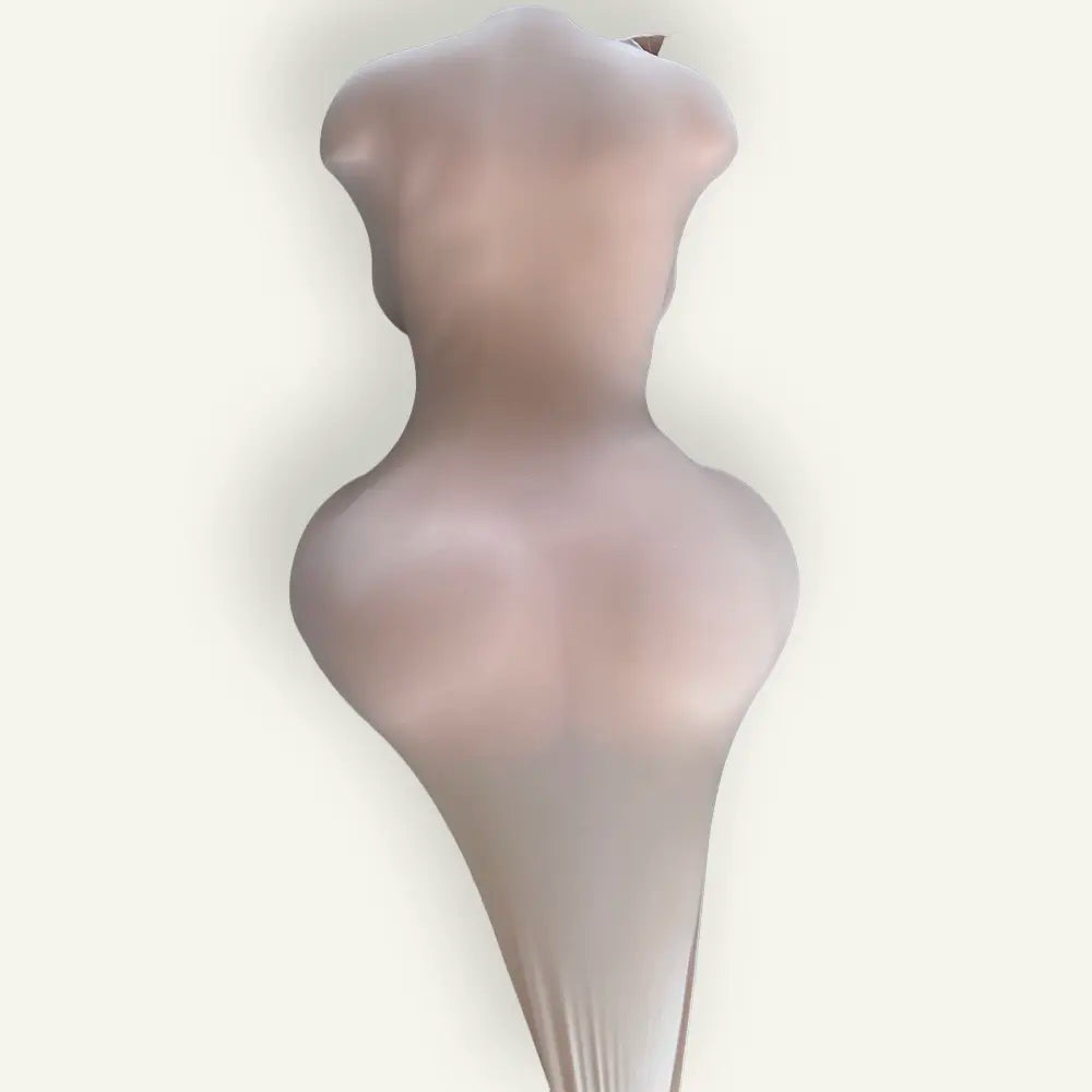 Housse Nylon Sensuelle – Protection Douce & Encasement Délicat