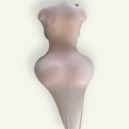 Housse Nylon Sensuelle – Protection Douce & Encasement Délicat