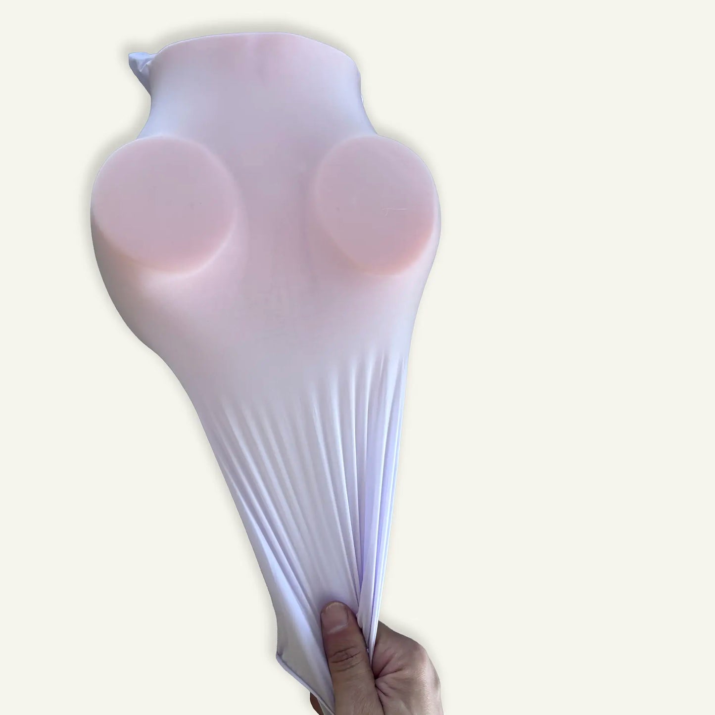 Housse Nylon Sensuelle – Protection Douce & Encasement Délicat