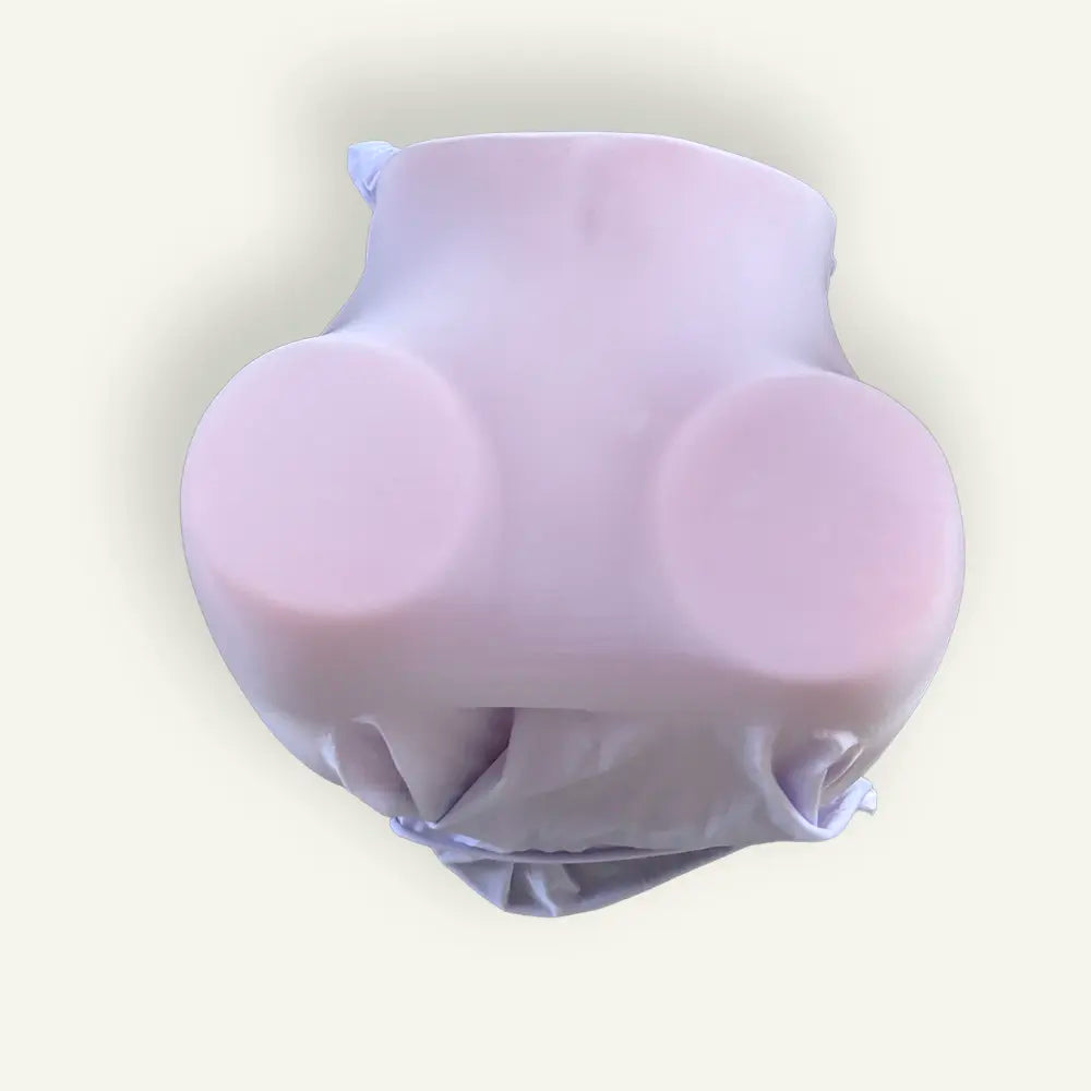 Housse Nylon Sensuelle – Protection Douce & Encasement Délicat
