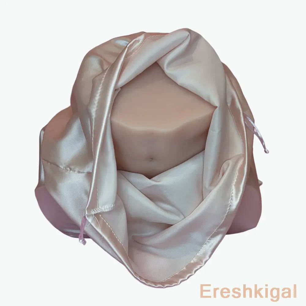 Sac de rangement satin – Écrin sensuel & protecteur