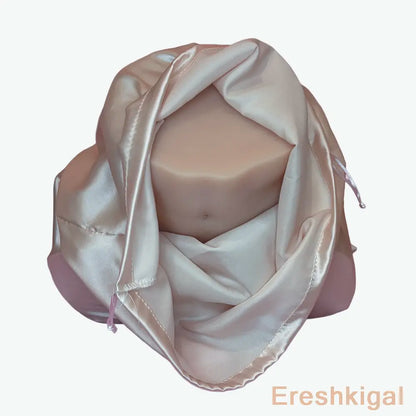 Sac de rangement satin – Écrin sensuel & protecteur
