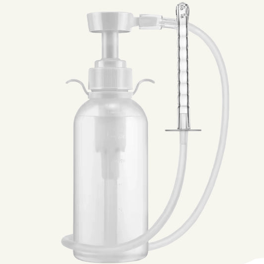 Concept Doll-Shower