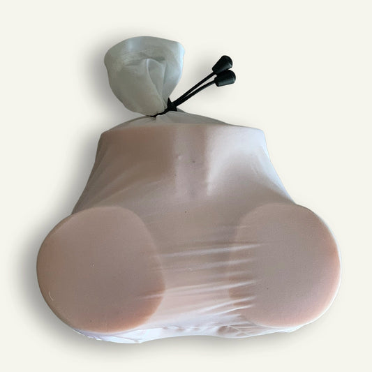 Concept MicroBag - To preserve your Brandi
