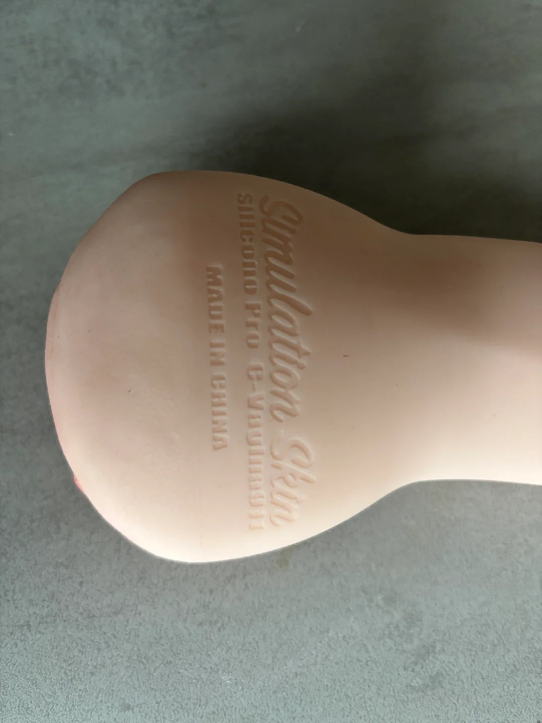 Kurzbericht zur ClimaxDoll C911 – Beherrschte Simplizität, intensive Empfindungen doll review appearance 1