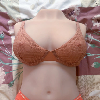 Soutien-gorge Ondine - Saumon - Passionata