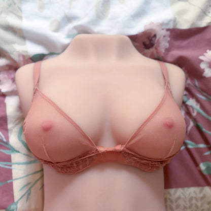 Soutien-gorge Ondine - Saumon - Passionata