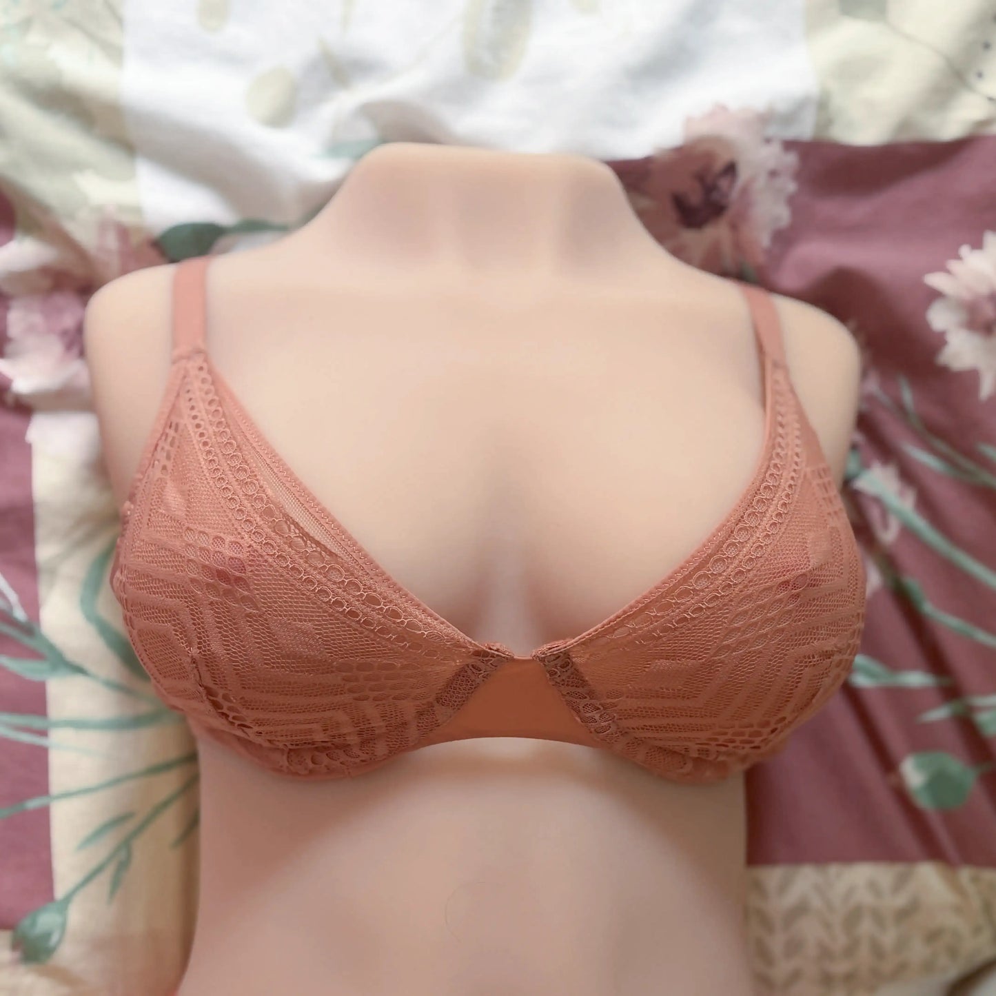 Soutien-gorge Ondine - Saumon - Passionata