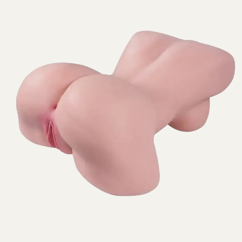 candice pro removable vagina catwoman sex doll doggy style