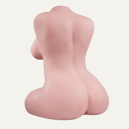 Candice Pro – L'élégance féline au service du plaisir