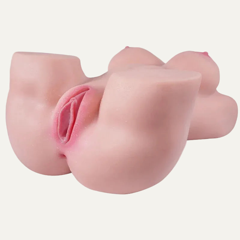 Candice Pro – L'élégance féline au service du plaisir