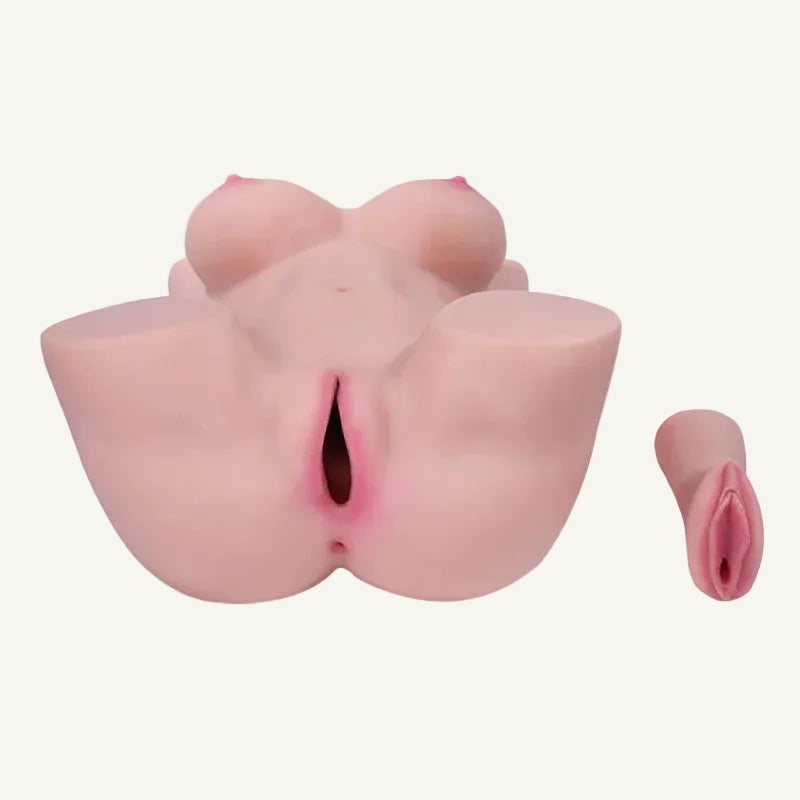 Candice Pro – L'élégance féline au service du plaisir