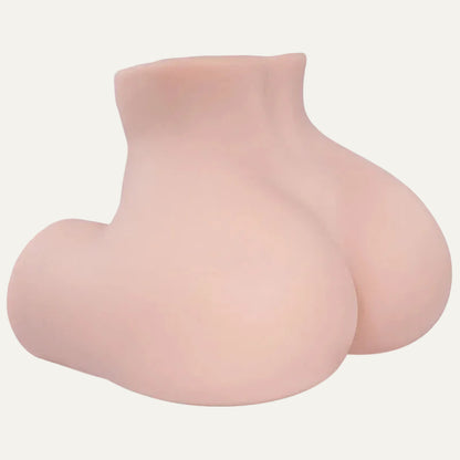 caroline wildsex lifesize sexdoll with tantabutt sitting show