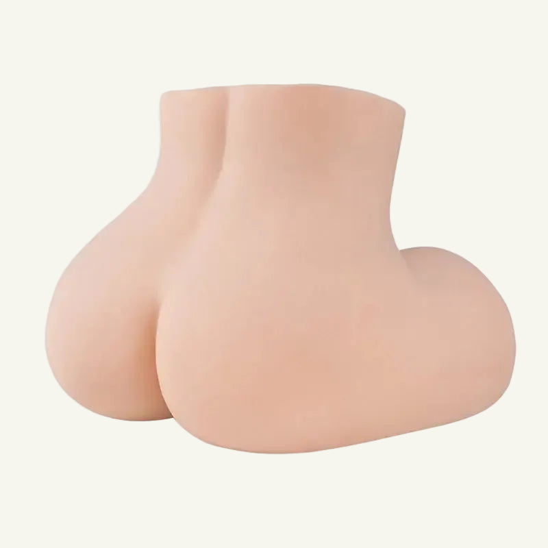 cecilia cute vagina sextoy sitting side