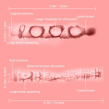 Cecilia – Mini Format, Maxi Sensations