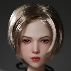 minidoll head si60