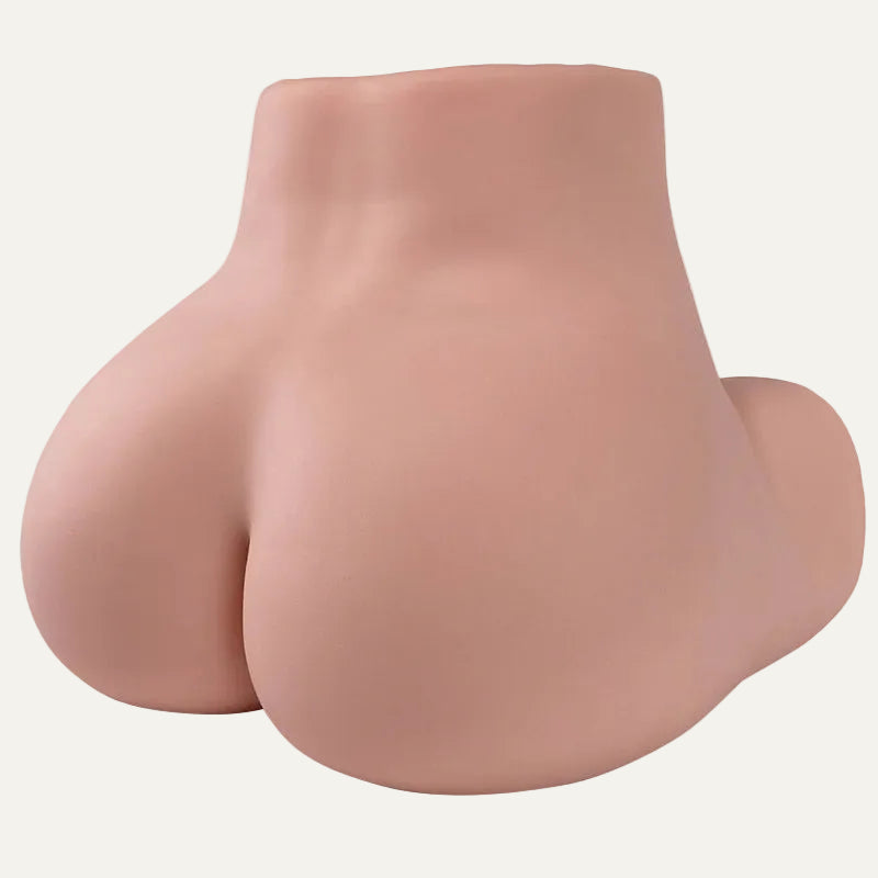 daisy Big Ass Realistic Pussy SexDoll