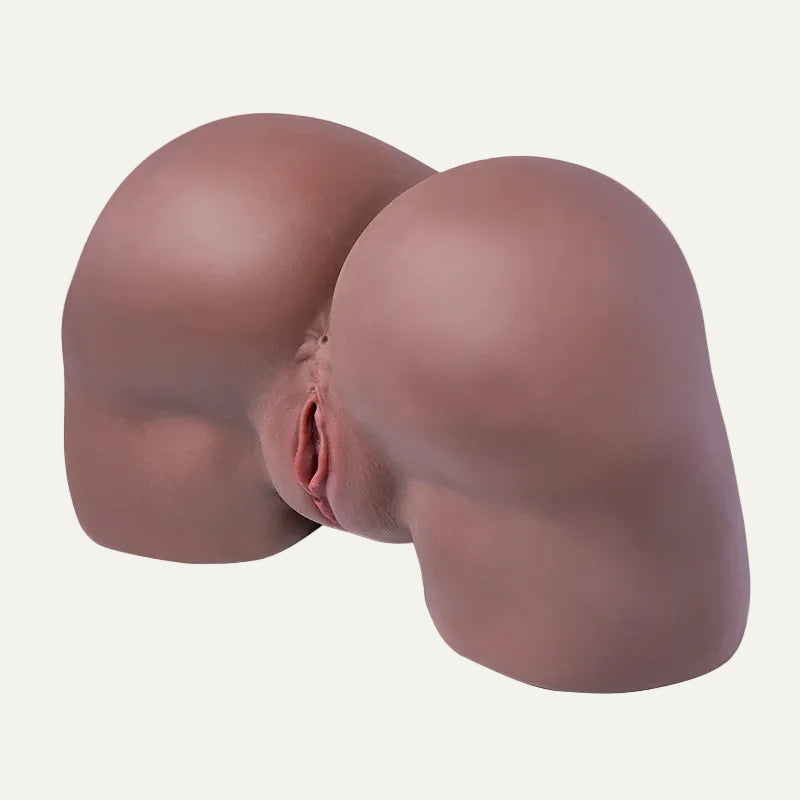 daisy Big Ass Realistic Pussy SexDoll behind
