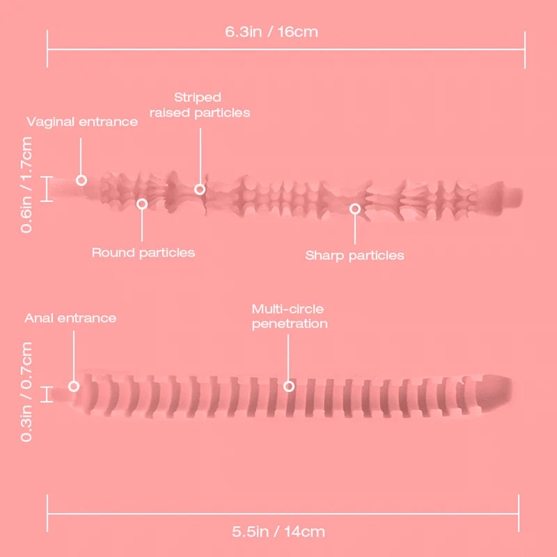 Daisy PLUS – L'Apothéose du Plaisir