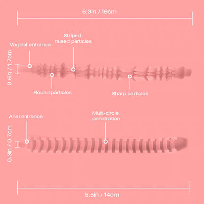 Daisy PLUS – L'Apothéose du Plaisir