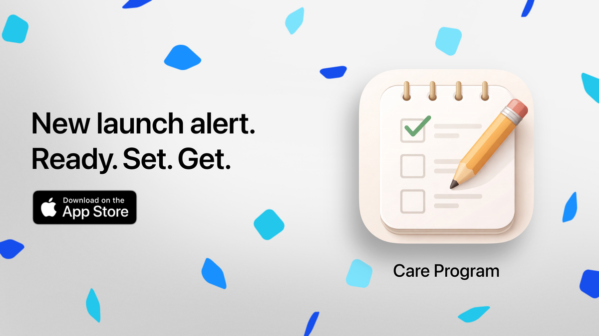 Anteprima dell'app DollCare Schedule