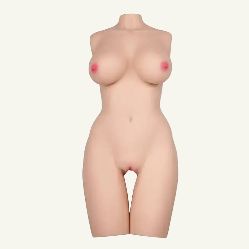 diana realistic masturbator pornstar sexdoll front naked