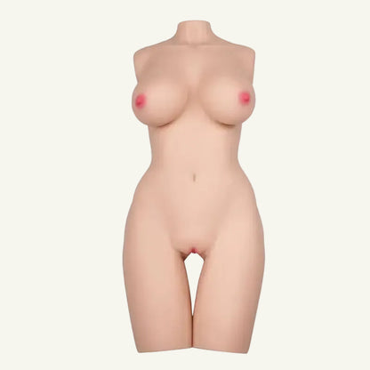 diana realistic masturbator pornstar sexdoll front naked