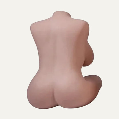 Donna – Die zarte Initiation