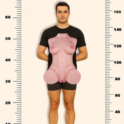 Candice Pro – L'élégance féline au service du plaisir