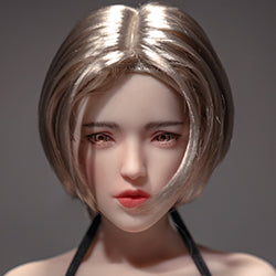minidoll head si60
